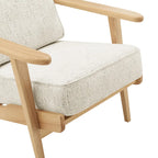 Fauteuil Albert